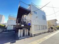 ヴェラ桜木の外観