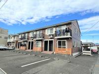 センチュリー3の外観