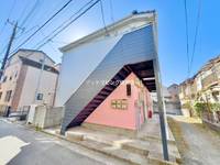 物件の外観画像