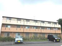 千葉県佐倉市下志津(アパート)の賃貸物件の外観