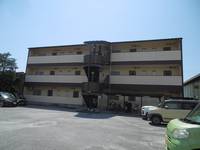 高知県高知市一宮中町1(マンション)の賃貸物件の外観