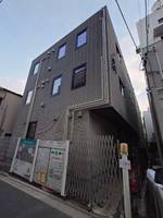 東京都荒川区東尾久4(マンション)の賃貸物件の外観