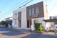 ルース・デラ・プレッソ Iの外観