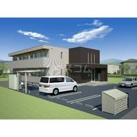 物件の外観画像