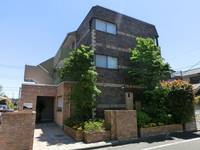 東京都日野市石田2(マンション)の賃貸物件の外観