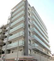東京都文京区湯島2(マンション)の賃貸物件の外観