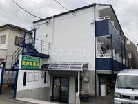 物件の外観画像