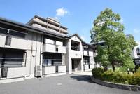 Casa Lau(カーサラウ)の外観