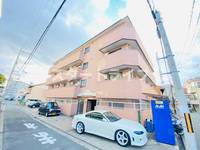 大阪府大阪市東淀川区柴島2(マンション)の賃貸物件の外観