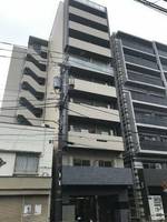 東京都文京区西片2(マンション)の賃貸物件の外観