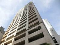 イトーピア北浜スウィートマークの外観