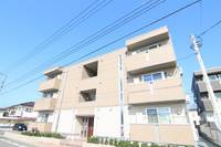 山口県下関市綾羅木新町2(アパート)の賃貸物件の外観