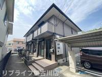 物件の外観画像