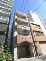 愛知県名古屋市中区大須1(マンション)の賃貸物件の外観