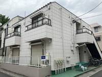 メゾンいるぎの外観