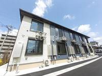 セレーノ IIIの外観