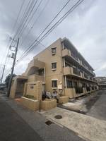 グレース鎌ケ谷Iの外観