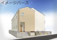 物件の外観画像