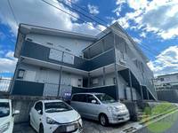 アリス川平第1の外観