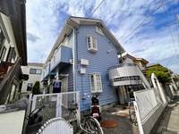 物件の外観画像