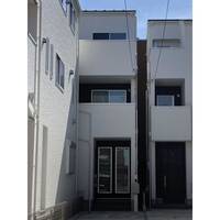 埼玉県川口市中青木4(一戸建)の賃貸物件の外観