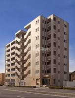 栃木県宇都宮市平松本町(マンション)の賃貸物件の外観