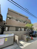 物件の外観画像