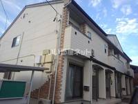 ライフイン・セイフィールドの外観