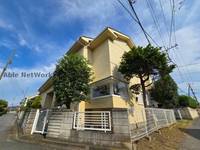 群馬県藤岡市下栗須(一戸建)の賃貸物件の外観