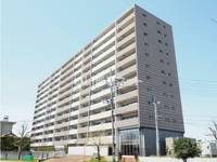 新潟県長岡市寺島町(マンション)の賃貸物件の外観