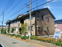 物件の外観画像