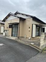 埼玉県行田市長野1(一戸建)の賃貸物件の外観