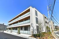 ShaMaison ルミノサ・ファミリアBの外観