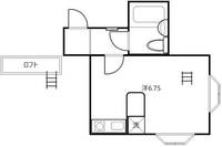 ベルピア東大宮第7の間取り