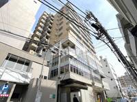 東京都中野区中野3(マンション)の賃貸物件の外観