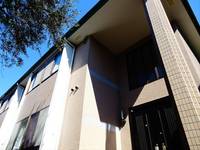 東京都杉並区下高井戸2(アパート)の賃貸物件の外観