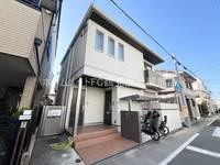 大阪府大阪市鶴見区放出東2(アパート)の賃貸物件の外観