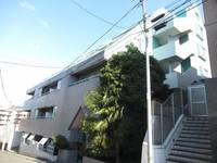 ヴェルドール芳花園の外観