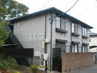 プルミエール吉祥寺の外観