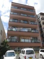 スペランツァデリーティアの外観