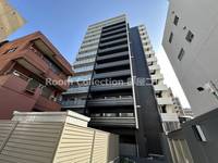 プレサンス広小路通今池の外観