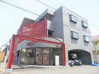 東京都江戸川区東小岩1(マンション)の賃貸物件の外観