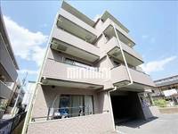 グリーンベール峰の外観