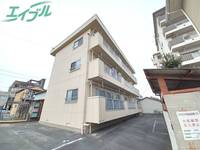 物件の外観画像