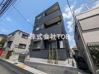 LATINA ラティナの外観