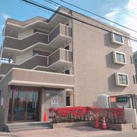 グランデアオキの外観