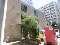 神奈川県横浜市鶴見区鶴見中央1(アパート)の賃貸物件の外観