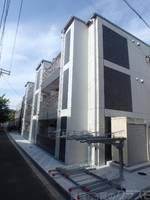 物件の外観画像