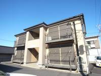 物件の外観画像