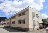 物件の外観画像